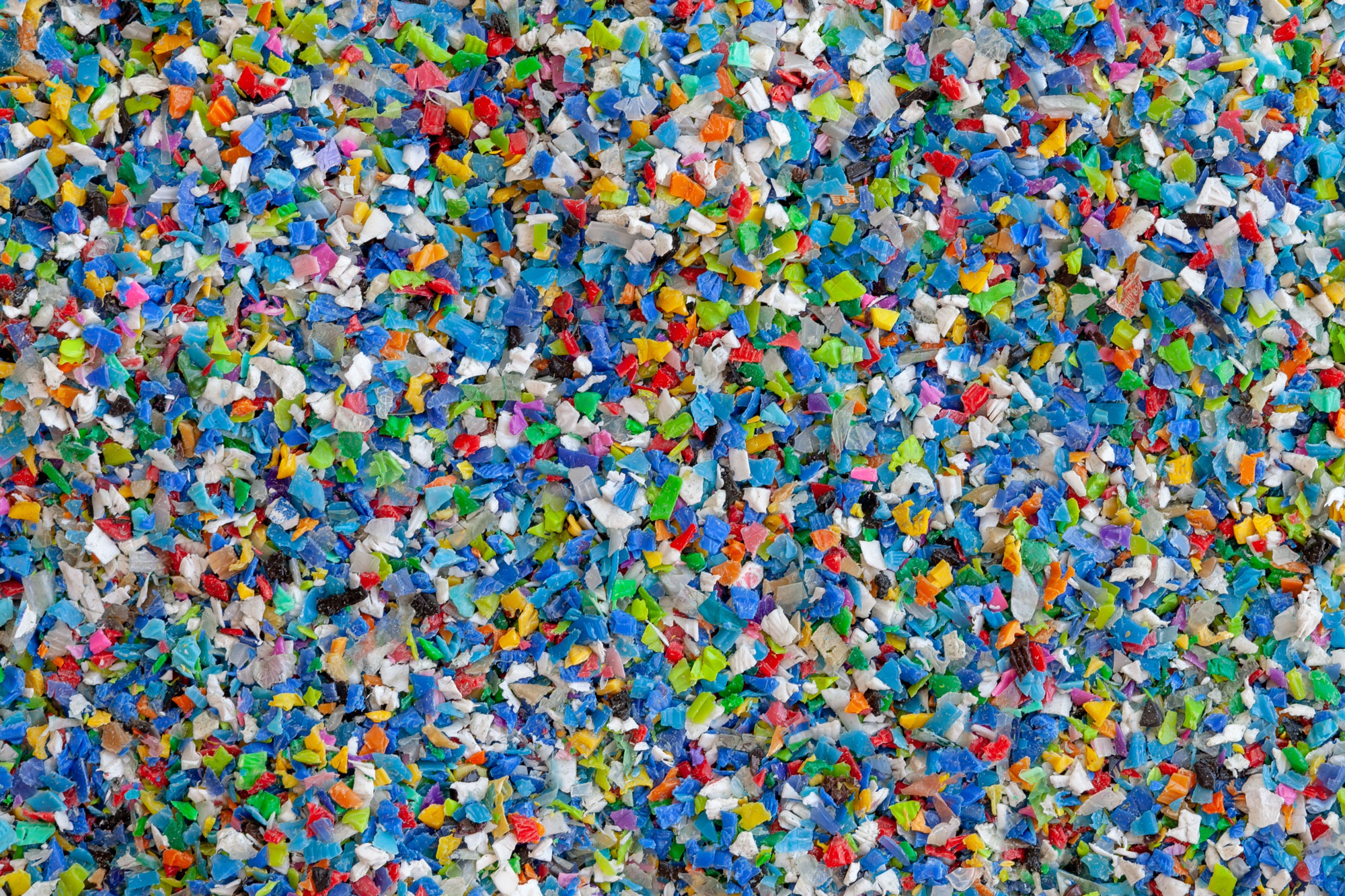 Plastik Geri Dönüşümünde Maksimum Saflık: Multisort Dijital Ayrıştırma Teknolojileri
